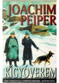 Peiper, Joachim - Kígyóverem
