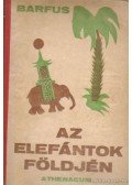 Barfus - Az elefántok földjén