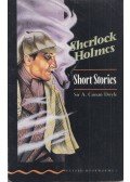 Clare West,Sir Arthur Conan Doyle - Sherlock Holmes Short Stories
