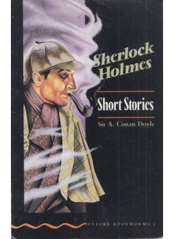 Clare West, Sir Arthur Conan Doyle - Sherlock Holmes Short Stories Clare West, Sir Arthur Conan Doyle - Sherlock Holmes Short Stories, Oxford 1989 antikvár könyv