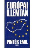 Pintér Emil - Európai illemtan