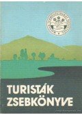 Varga Gyula - Turisták zsebkönyve