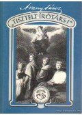Arany János - "Tisztelt Írótárs!"
