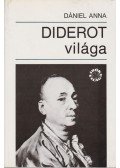 Dániel Anna - Diderot világa
