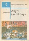 Medgyes Péter - Angol nyelvkönyv