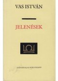 Vas István - Jelenések