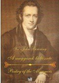 Bowring, Sir John - A magyarok költészete - Poetry of the Magyars