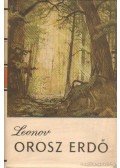 Leonov, Leonyid - Orosz erdő