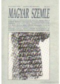 Kodolányi Gyula - Magyar Szemle 1993. szeptember 9. szám