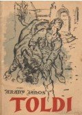 Arany János - Toldi