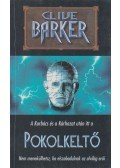 Clive Barker - Pokolkeltő