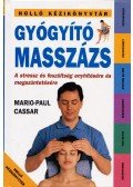 Cassar, Mario-Paul - Gyógyító masszázs