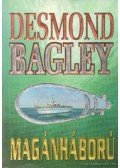 Bagley, Desmond - Magánháború