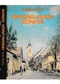 Kulcsár Ödön - Országjárók könyve
