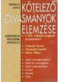 Herman Anna - Kötelező olvasmányok elemzése 7.