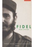 Castro, Fidel - Fidel - Ifjú éveim