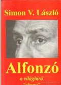 Simon V. László - Alfonzó a világhírű clown