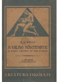 H.G. Wells - A világ története