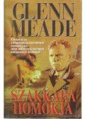 Meade, Glenn - Szakkara homokja