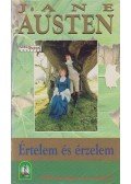 Jane Austen - Értelem és érzelem