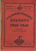 Lajta Andor - Filmművészeti évkönyv 1945-1946.