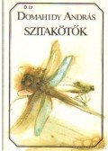 Domahidy András - Szitakötők