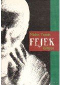 Nádor Tamás - Fejek könyve