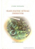 Juhász Zsuzsanna - Olasz-magyar magyar-olasz műszaki zsebszótár