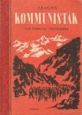 Aragón - Kommunisták