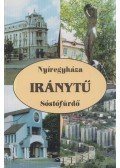 Tóth M. Ildikó,Vincze István - Iránytű - Nyíregyháza, Sóstófürdő