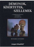 Cavendisch, Richard - Démonok, kísértetek, szellemek