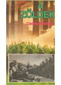 Csontos György - A zöldek