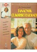 Fövényi József dr. - Tanácsok cukorbetegeknek