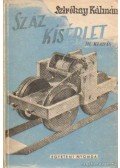 Sztrókay Kálmán - Száz kísérlet
