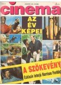 Bergendy Péter (szerk.) - Cinema 1994. teljes évfolyam