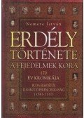 Nemere István - Erdély története - A fejedelmek kora