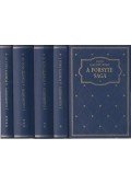 John Galsworthy - A Forsyte Saga I-IV.