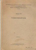 Salamin Pál - Vízrendezések I.