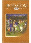 Schein Gábor,Gintli Tibor - Irodalom tankönyv 14-15 éveseknek