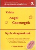 Tassy Sándor - Vidám angol csemegék nyelvvizsgázóknak