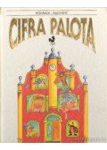 Nógrádi Csilla - Cifra Palota