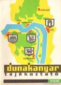 Dr. Balassa Gyula - Dunakanyar tájékoztató 1972. év 1. szám