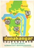 Dr. Balassa Gyula - Dunakanyar tájékoztató