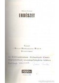 Oroszi Sándor - Erdészet (dedikált)