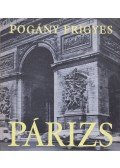 Pogány Frigyes - Párizs