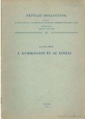 Katona Imre - Kubikusásó és az ásózás (dedikált)