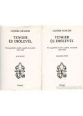 Csoóri Sándor - Tenger és diólevél I-II.
