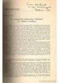 Bertényi Iván - Az Országbírói Intézmény története az 1380-as években (dedikált)