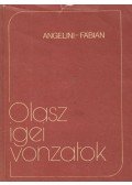 Fábián Zsuzsanna,Angelini, Maria Teresa - Olasz igei vonzatok