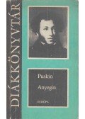 Alekszandr Puskin - Anyegin